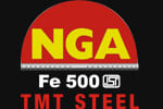 TMT bar