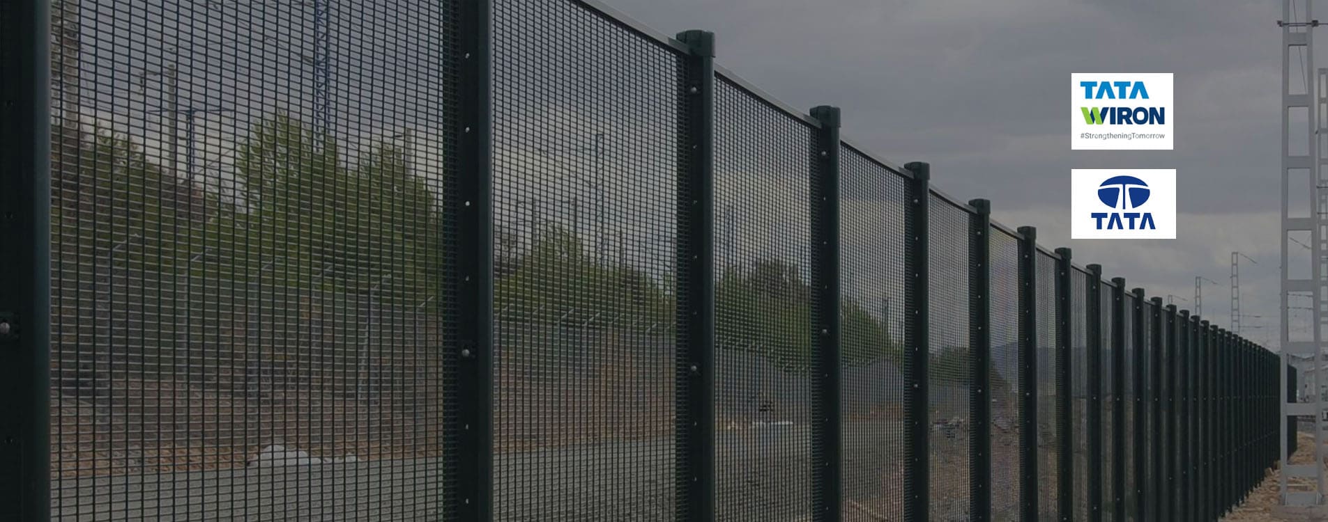 anticut-fencing